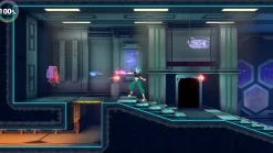 Yars Rising - Nintendo Switch