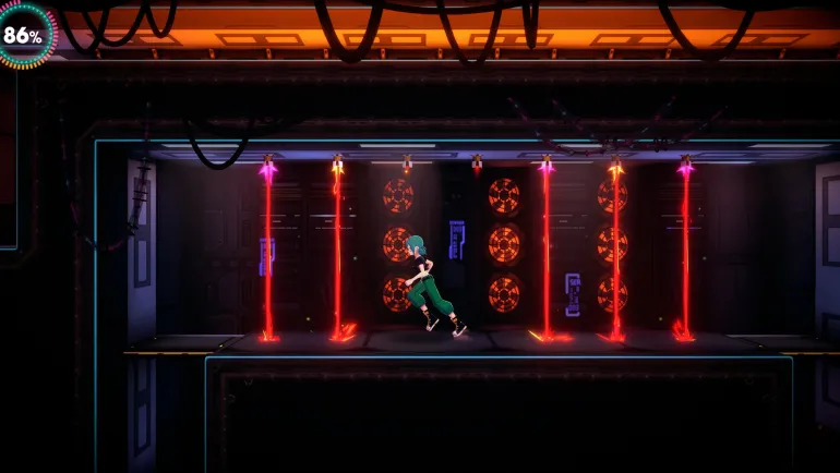 Yars Rising - Nintendo Switch