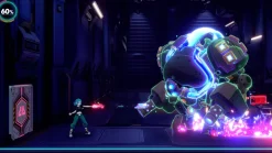 Yars Rising - Nintendo Switch