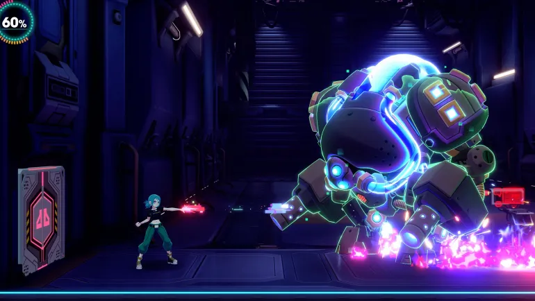 Yars Rising - Nintendo Switch