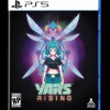 Yars Rising - Playstation 5