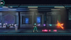 Yars Rising - Playstation 5