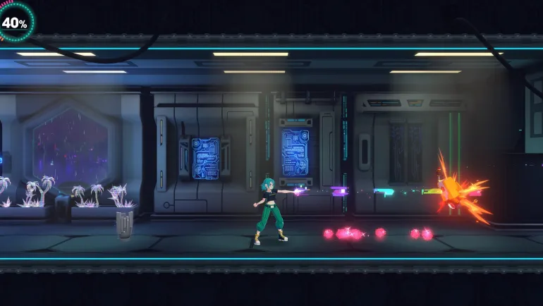 Yars Rising - Playstation 5
