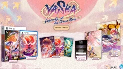 Yasha: Legends of the Demon Blade [Deluxe Edition] - Playstation 5 (PRE-ORDER) (FREE SHIPPING)