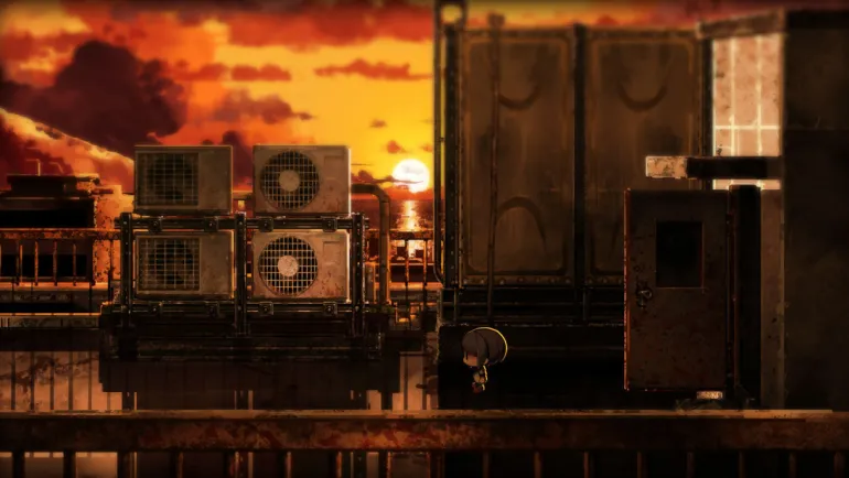Yomawari: Lost in the Dark – Deluxe Edition - Nintendo Switch
