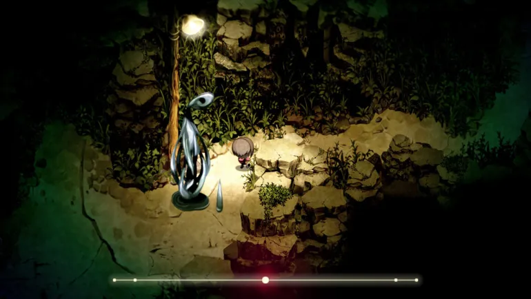 Yomawari: Lost in the Dark – Deluxe Edition - Nintendo Switch