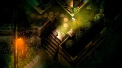 Yomawari: Lost in the Dark – Deluxe Edition - Nintendo Switch