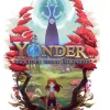Yonder The Cloud Catcher Chronicles - SWITCH