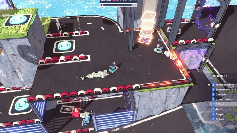 YOU SUCK AT PARKING COMPLETE EDITION - PS5