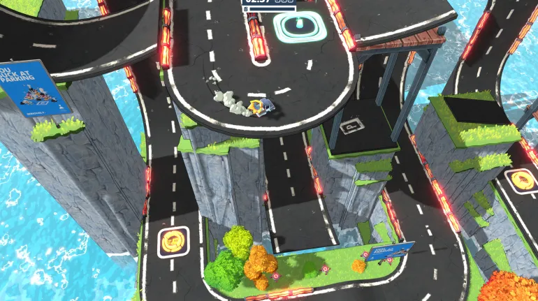 YOU SUCK AT PARKING COMPLETE EDITION - PS5