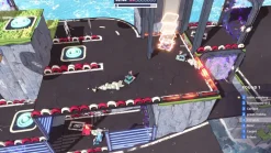 YOU SUCK AT PARKING COMPLETE EDITION - PS4