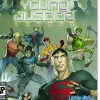 Young Justice: Legacy - 3Ds