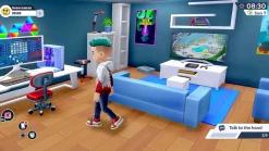 Youtubers Life 2 - XBOX ONE / XBOX SERIES X