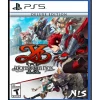 Ys IX: Monstrum Nox Deluxe Edition - PlayStation 5