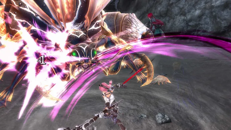 Ys IX: Monstrum Nox Deluxe Edition - PlayStation 5