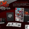Ys Ix: Monstrum Nox [Pact Edition] - Nintendo Switch