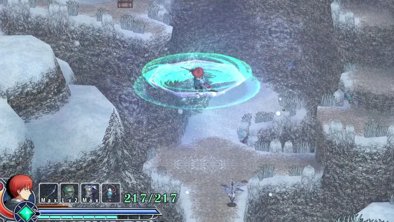 Ys Memoire: The Oath in Felghana – Day 1 Refined Edition - Nintendo Switch
