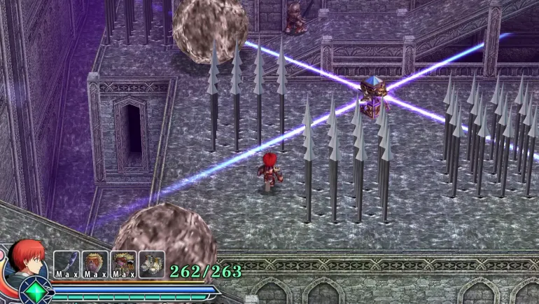 Ys Memoire: The Oath in Felghana – Day 1 Refined Edition - Nintendo Switch