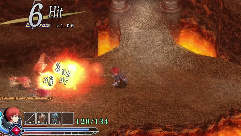 Ys Memoire: The Oath in Felghana – Day 1 Refined Edition - Nintendo Switch