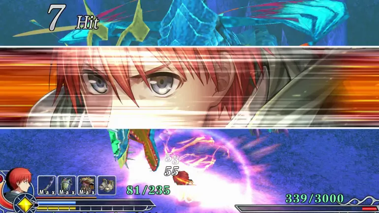 Ys Memoire: The Oath in Felghana – Day 1 Refined Edition - Nintendo Switch