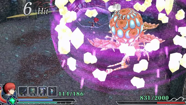 Ys Memoire: The Oath in Felghana – Day 1 Refined Edition - Nintendo Switch