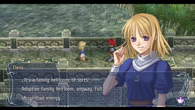 Ys Memoire: The Oath in Felghana – Day 1 Refined Edition - Nintendo Switch
