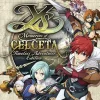 Ys: Memories of Celceta - Timeless Adventurer Edition - PS4