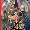 YS Origin [Limited Run Games] - Nintendo Switch