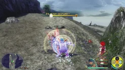 Ys VIII: Lacrimosa of Dana [Standard Edition] - Nintendo Switch