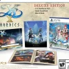 Ys X: Nordics - Deluxe Edition - PS5 [FREE SHIPPING]
