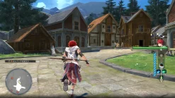 Ys X: Nordics - Deluxe Edition - PS5 [FREE SHIPPING]