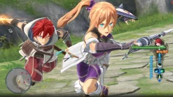 Ys X: Nordics - Deluxe Edition - PS5 [FREE SHIPPING]