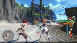 Ys X: Nordics - Deluxe Edition - Nintendo Switch [Free Shipping]
