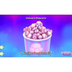YUM YUM Cookstar - Nintendo Switch