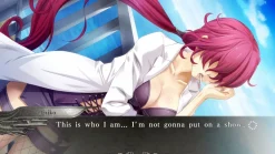 YU-NO: A Girl Who Chants Love At The Bound Of This World [Standard Edition] - Nintendo Switch