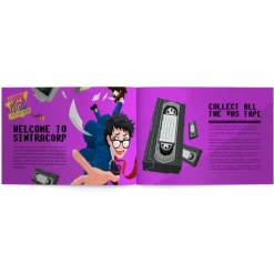 Yuppie Psycho: Executive Edition [Elite Edition] - SWITCH [VGNY SOFT]