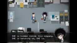 Yuppie Psycho: Executive Edition [Standard Edition] - SWITCH [VGNY SOFT]