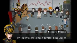 Yuppie Psycho: Executive Edition [Standard Edition] - SWITCH [VGNY SOFT]