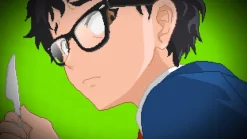 Yuppie Psycho: Executive Edition - PlayStation 4 [PEGI Import]