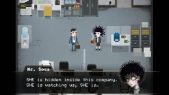 Yuppie Psycho: Executive Edition - Nintendo Switch [PEGI Import]