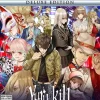 Yurukill the Calumniation Games Deluxe Edition - PlayStation 4