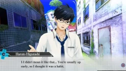 Zanki Zero Last Beginning (Day One Edition) - PlayStation 4