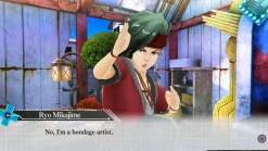 Zanki Zero Last Beginning (Day One Edition) - PlayStation 4