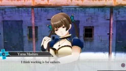 Zanki Zero Last Beginning (Day One Edition) - PlayStation 4