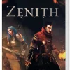 Zenith [EU Import] - Nintendo Switch