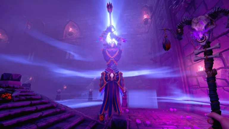 ZIGGURAT II - PS5