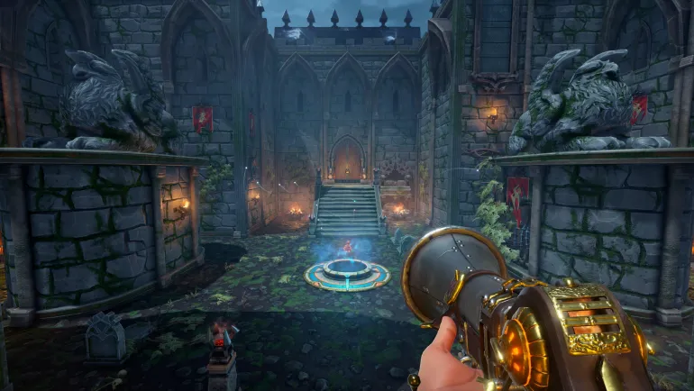 ZIGGURAT II - PS5