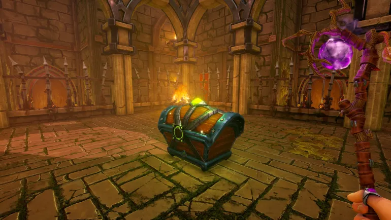 ZIGGURAT II - PS5