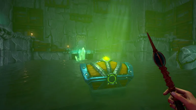 ZIGGURAT II - PS5
