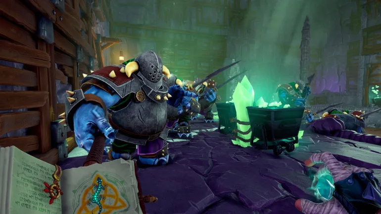 ZIGGURAT II - PS5